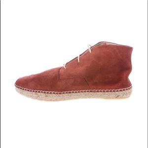 Freda Salvador Harper Chukka Boots